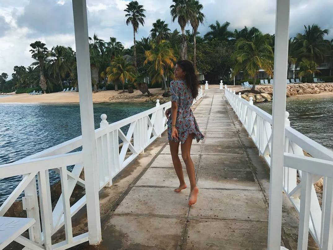 zendaya hot shots gallery5