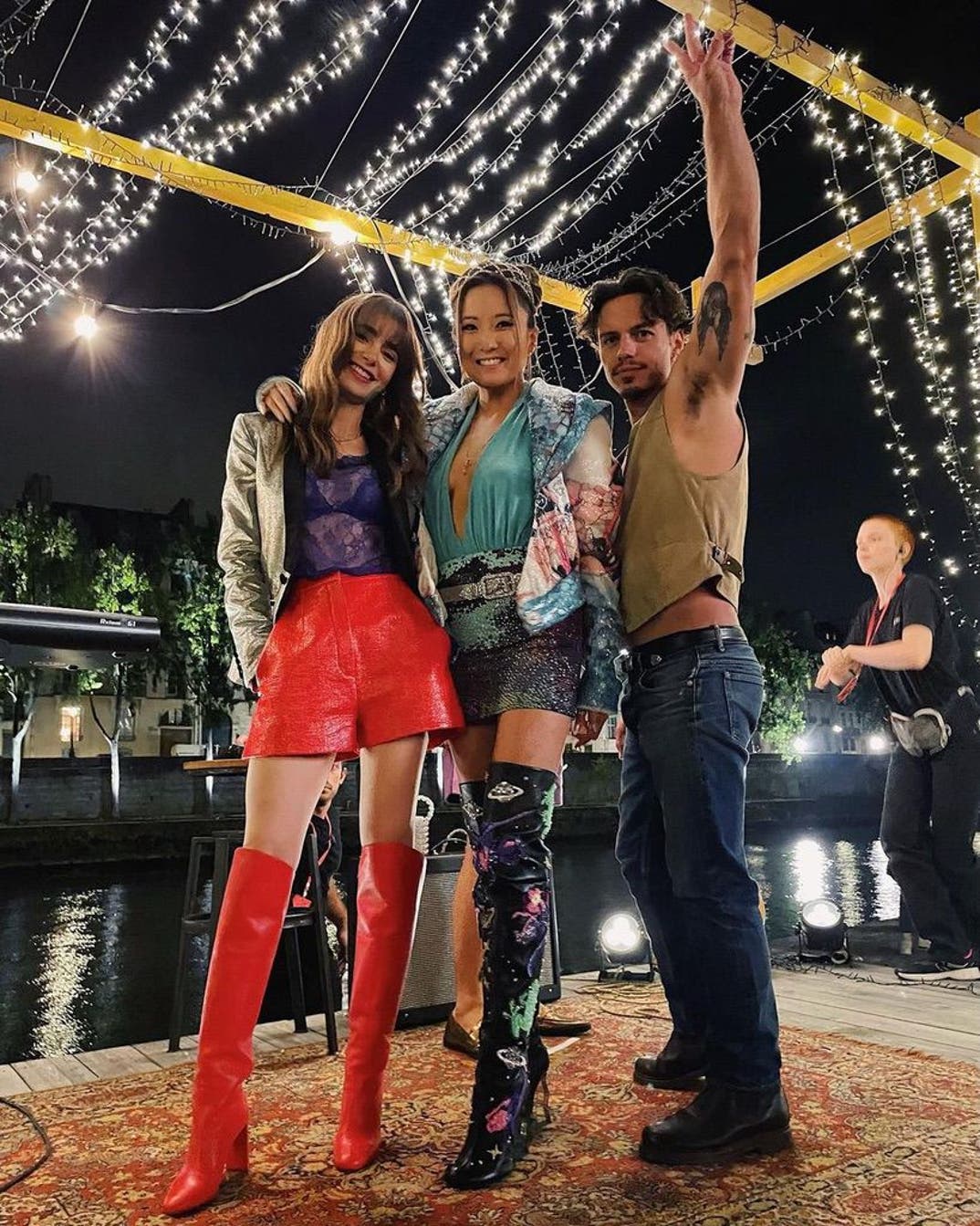 0816 Emily In Paris BTS 39