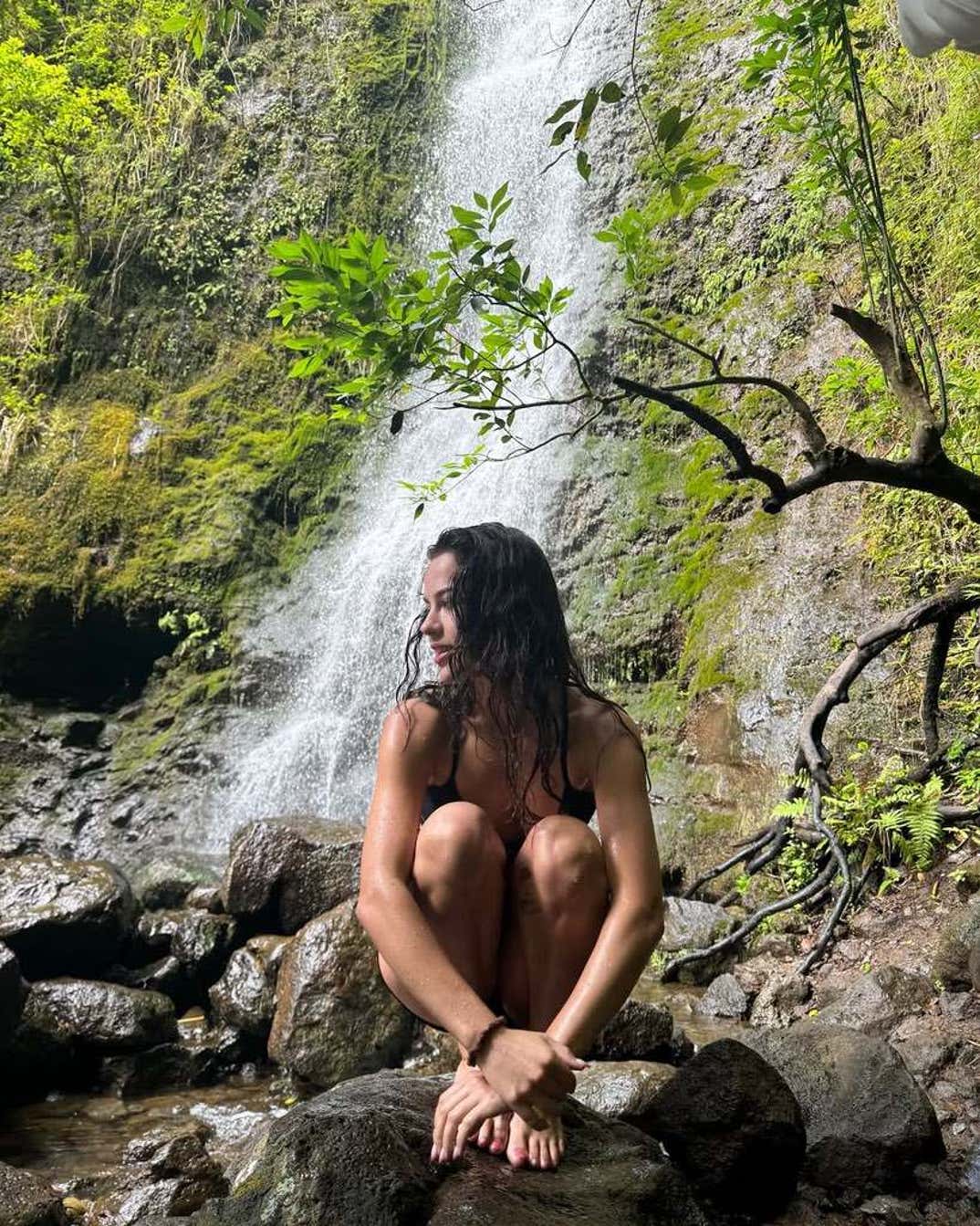 Tessa Brooks