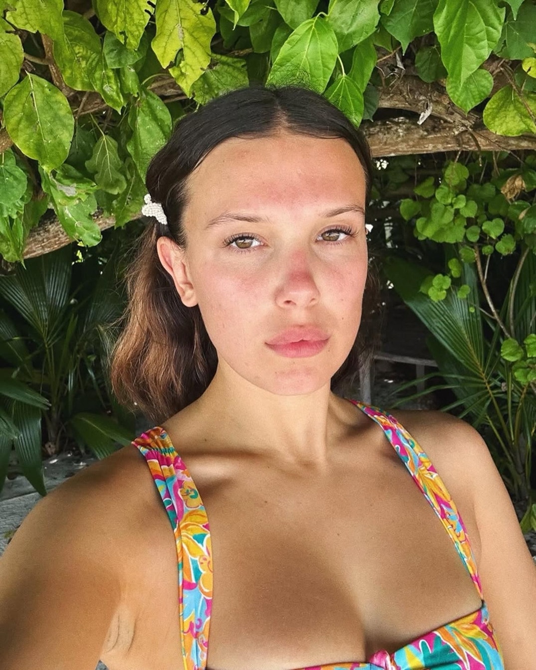 Millie Bobby Brown Hot Shots 8