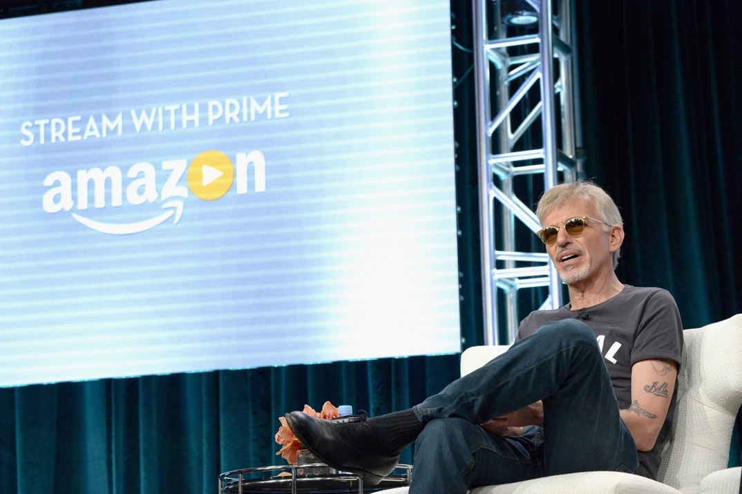Billy Bob Thornton Through The Years 2