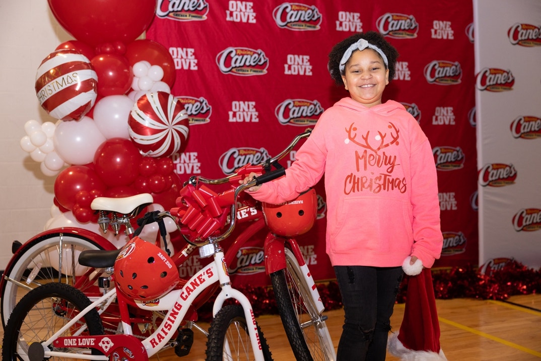 Tammy Reid Cane's 13