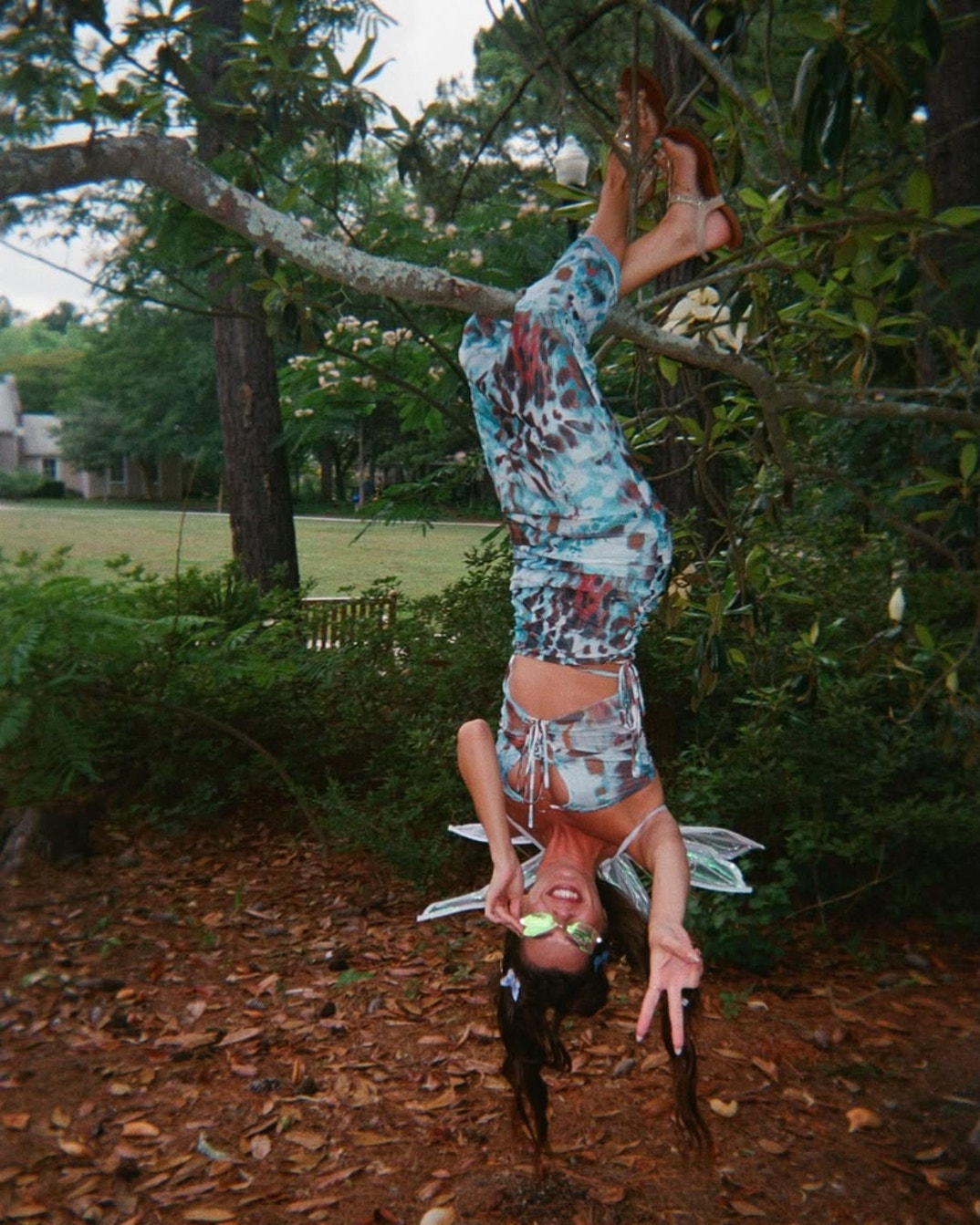 Grace Lilly Hot Shots 6