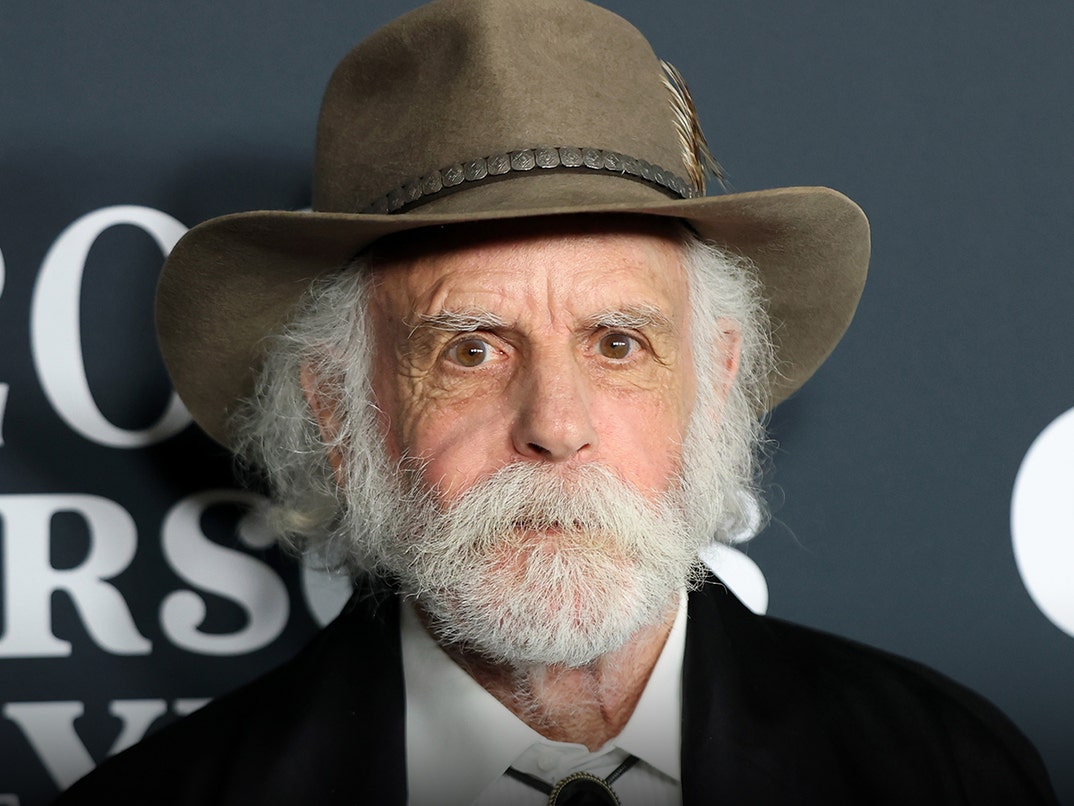 Bob Weir