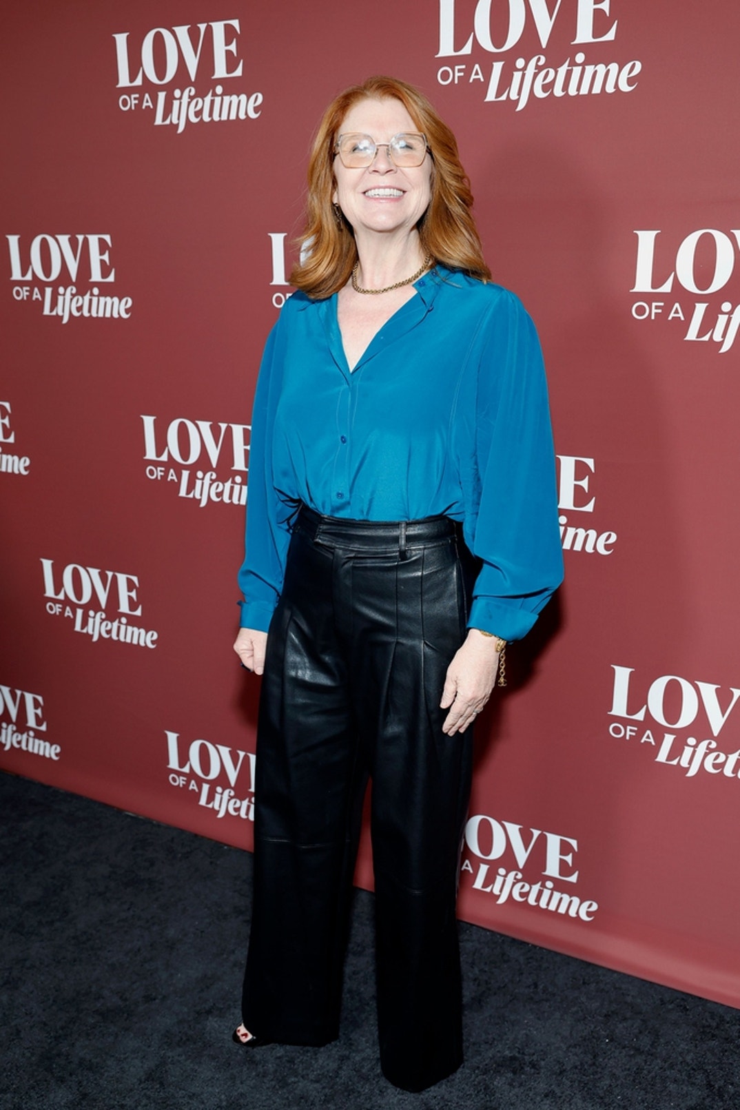 Love Of A Lifetime 7