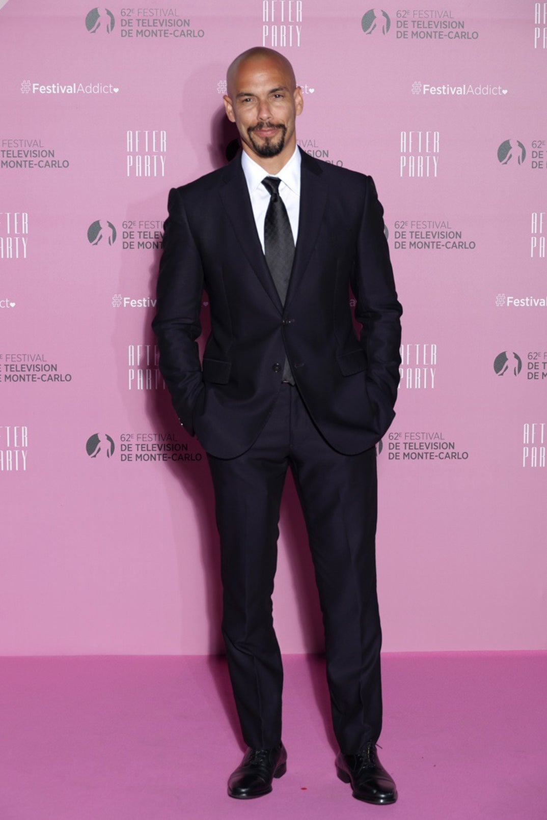 Bryton James Through The Years 7