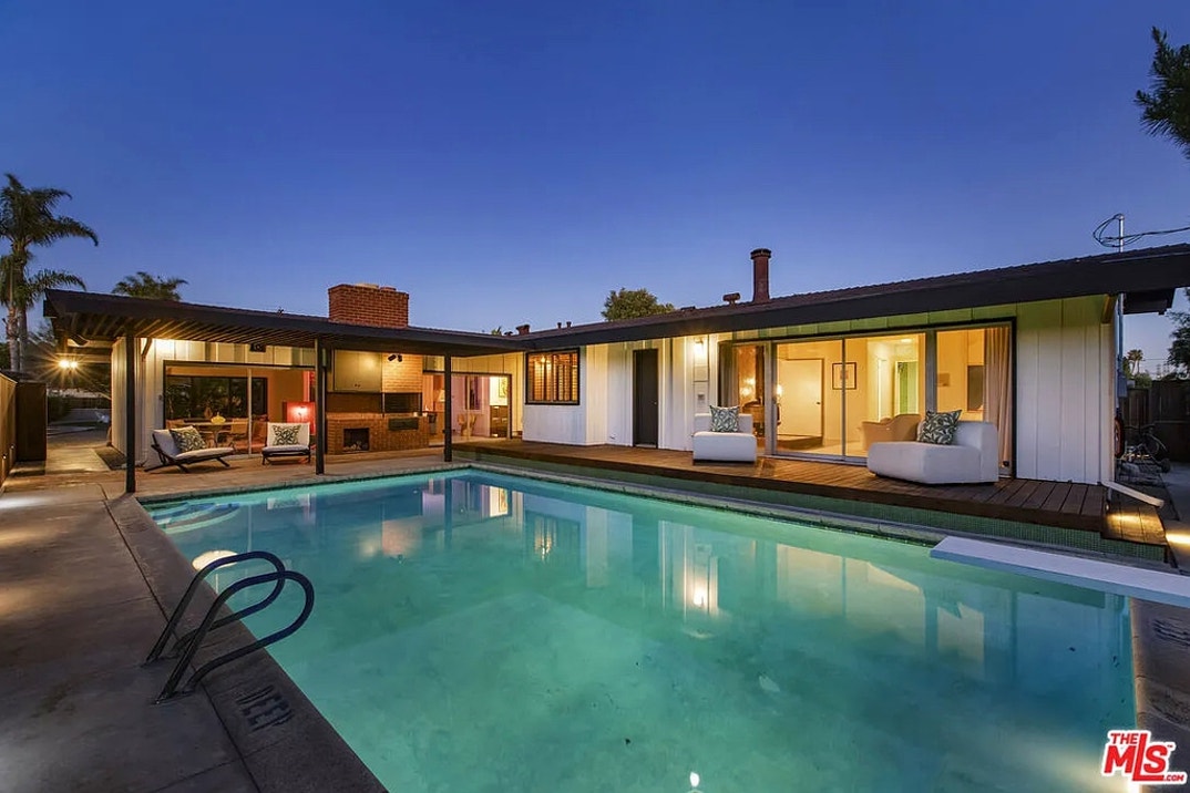 Colman Domingo Lists LA Home 0