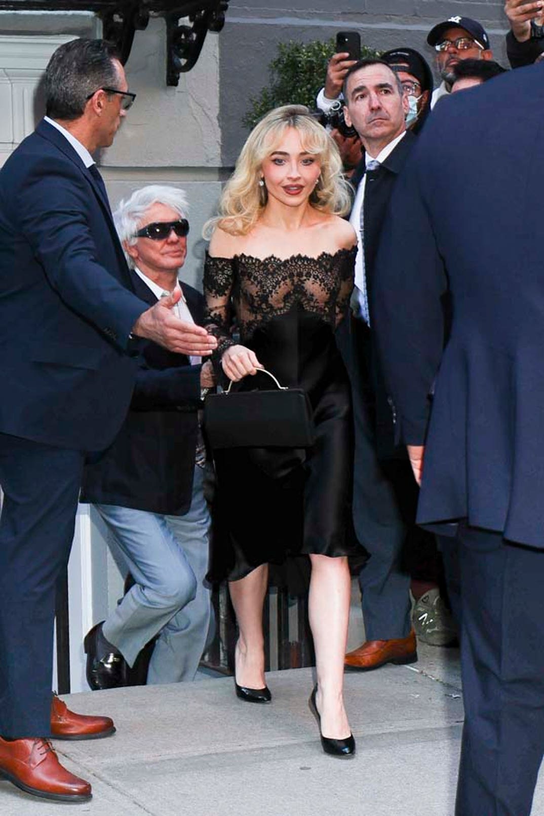 Sabrina Carpenter