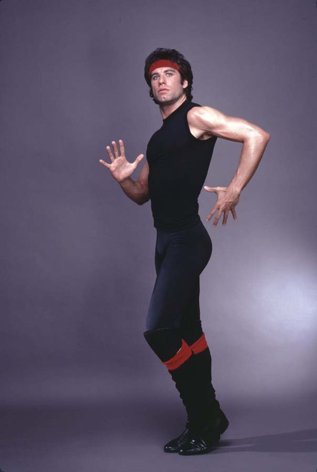John Travolta