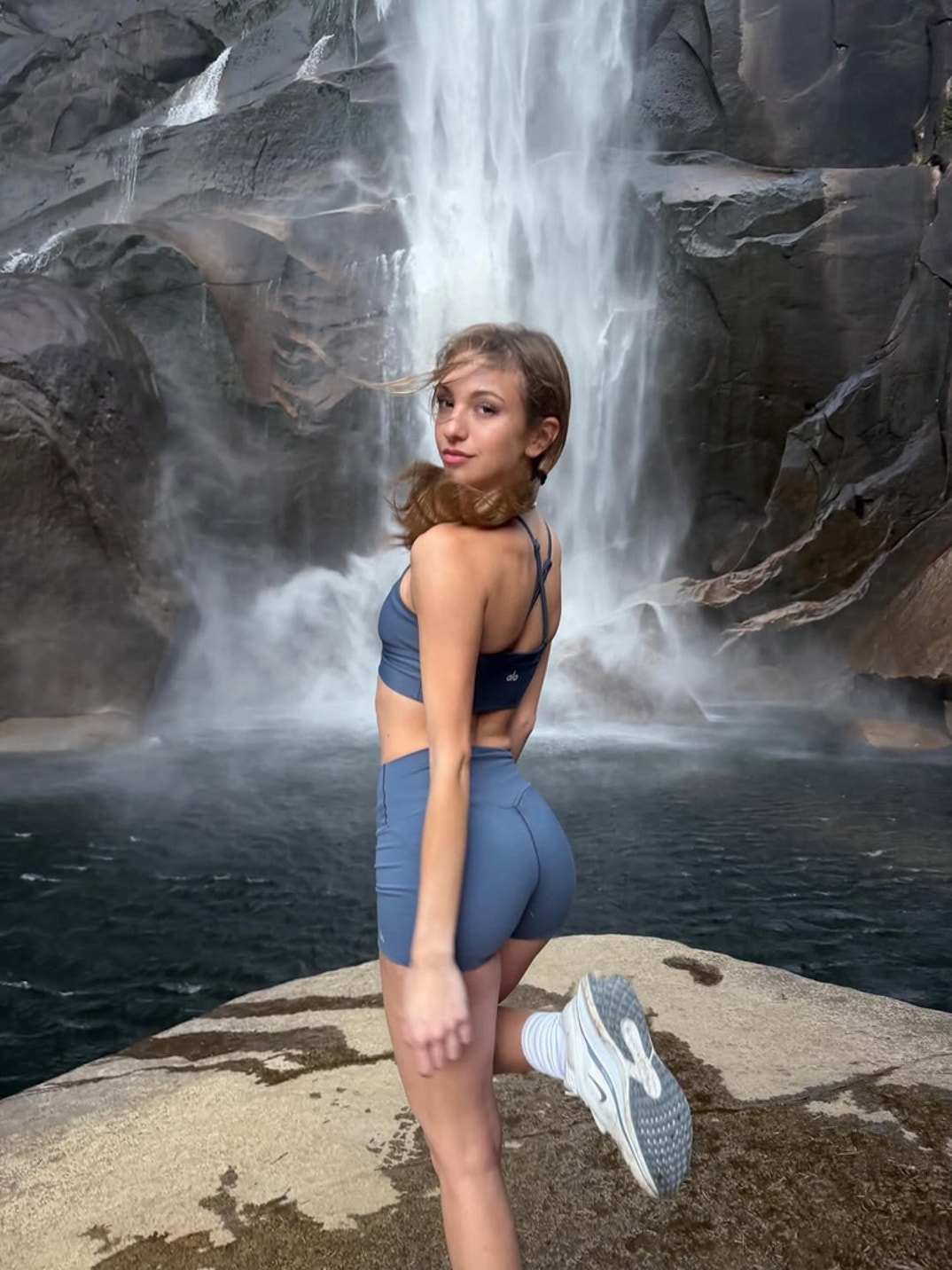 Jordan Meyers Hot Shots 1