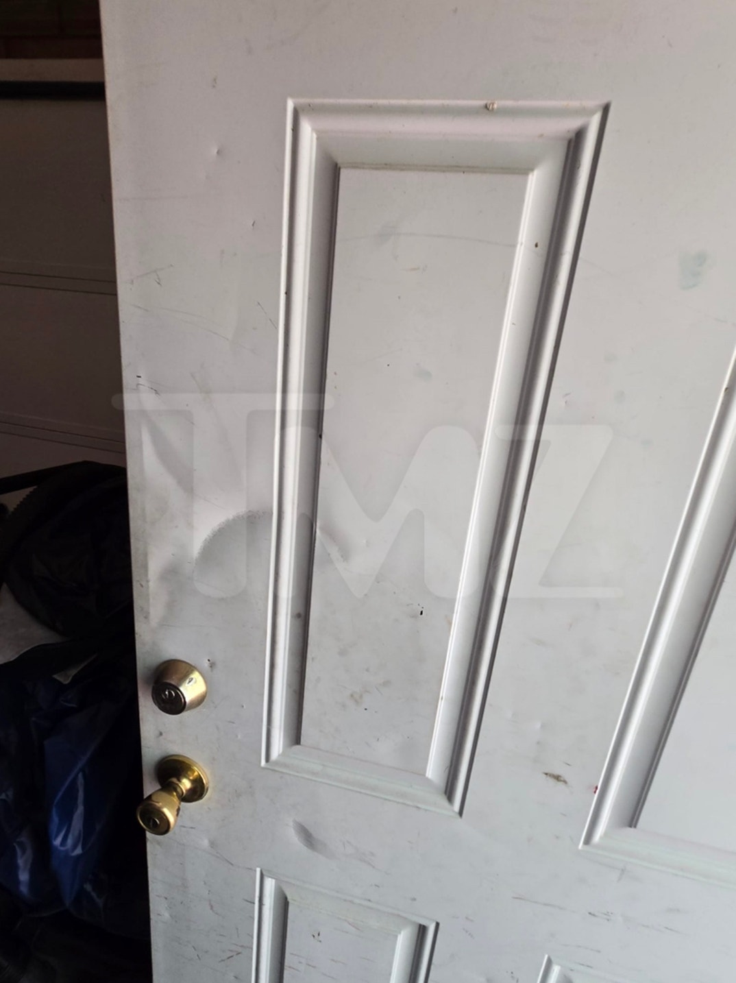 Suspect Nancy Guthrie Investigation Alleged Property Damage 3