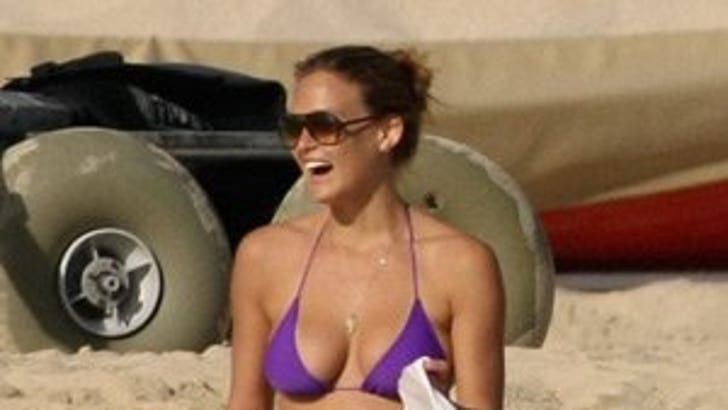 Bar Refaeli