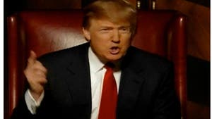 NeNe QUITS 'Celeb Apprentice' -- Trump Furious!