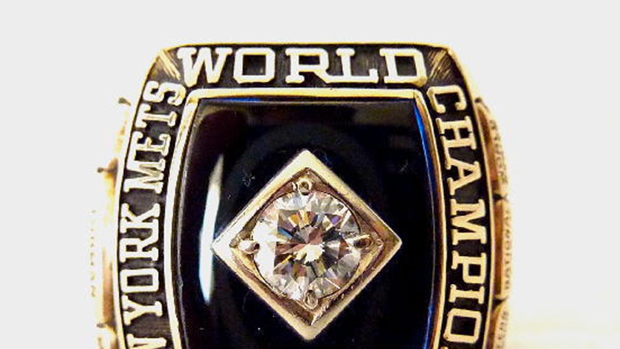 Championship Rings For Sale!