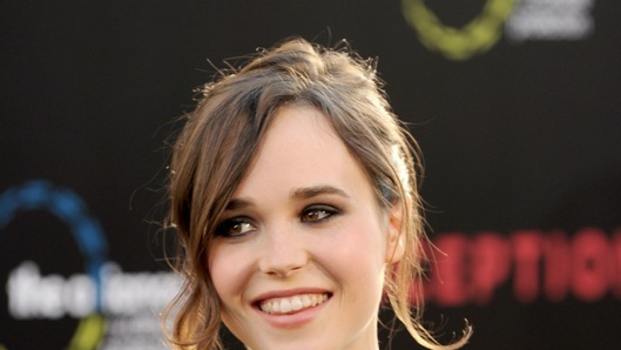 Ellen Page -- Through the Years