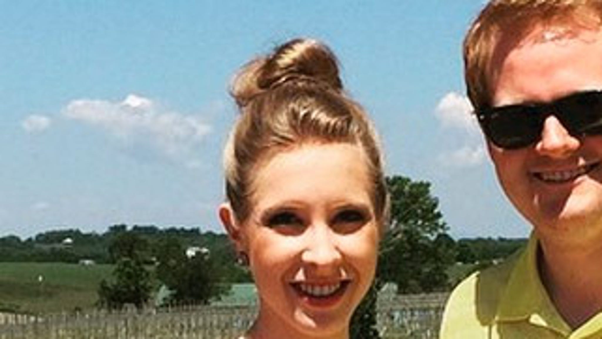 Remembering Alison Parker And Adam Ward 