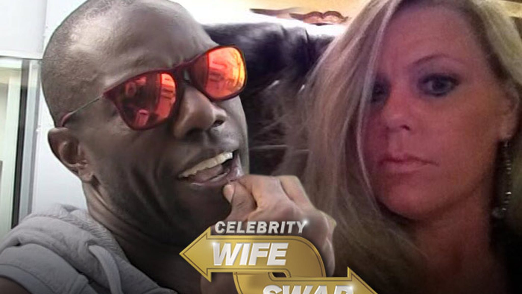 Joe piscopo celebrity wife swap