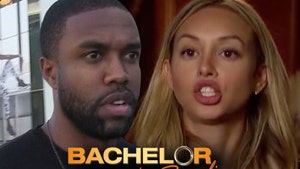'Bachelor in Paradise' Cast Member Saw Hookup, Claims Corinne Was 'Very With It'