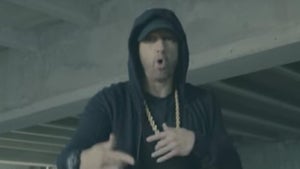 Eminem Rips Donald Trump With BET Hip-Hop Awards Freestyle