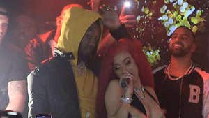 Cardi B Bounces Back from Grammys Drama with Pre-Valentine's Day Show