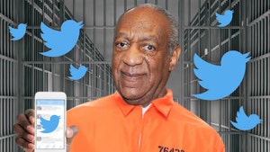 0617-bill-cosby-tweeting-jail-fun-art-getty