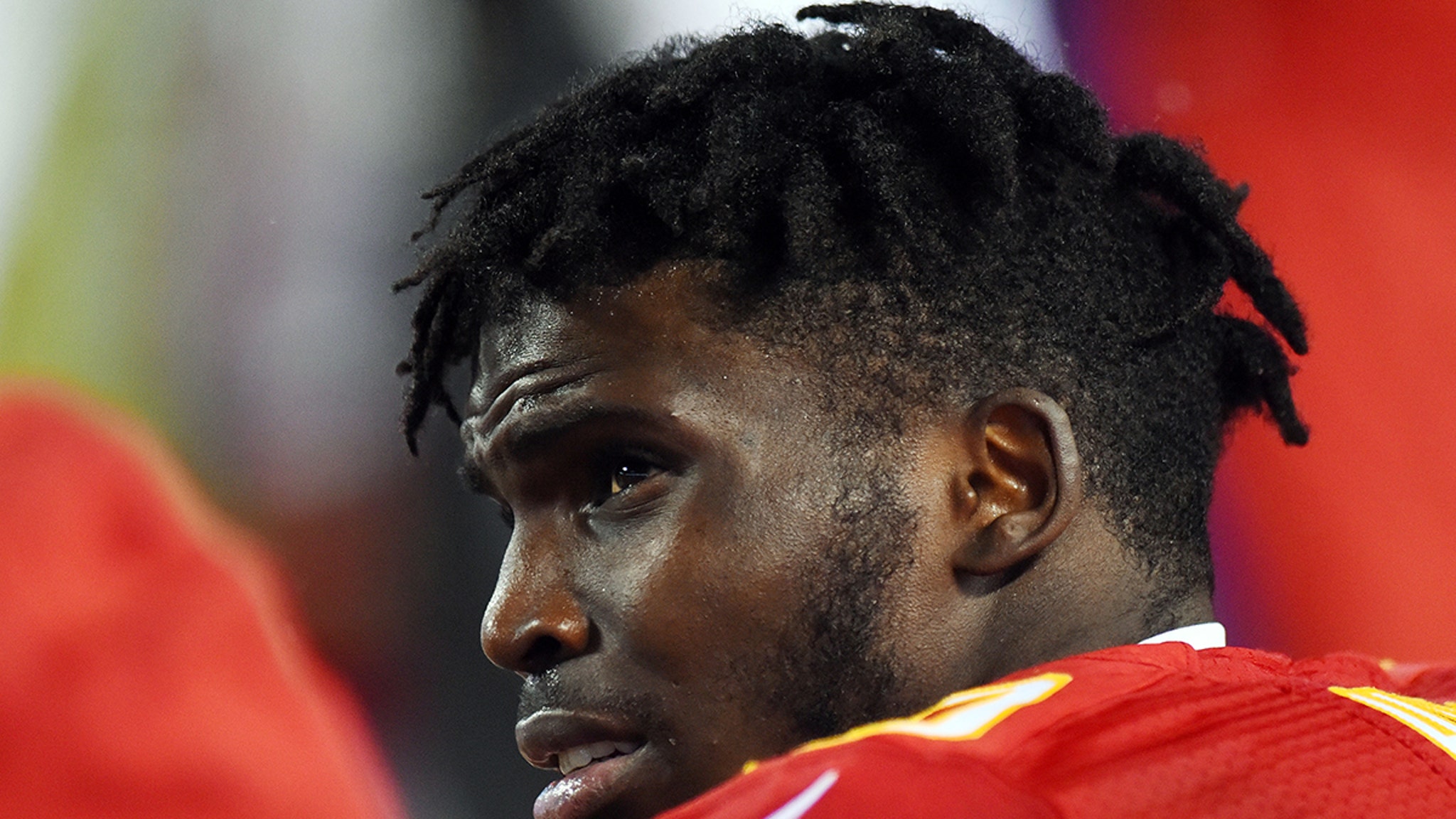 Tyreek Hill's Ex Wants Custody Of Kids, Declares War On ...