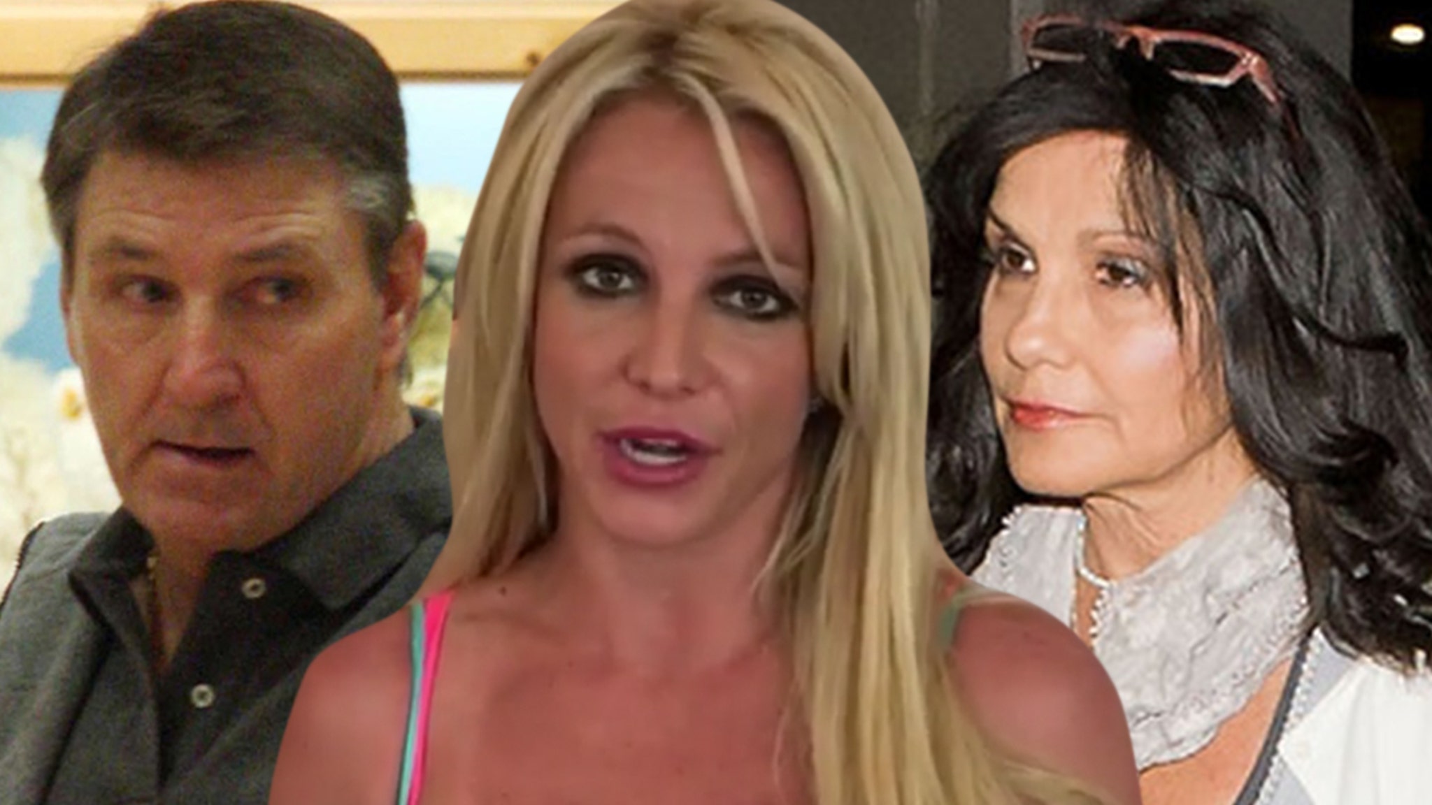 Britney Spears' Mother Will Be in Court Over ...