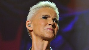 Marie Fredriksson of Roxette Dead at 61