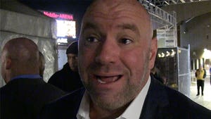 Dana White Says Conor-Khabib Is Next, Important For Both Fighters' Legacy