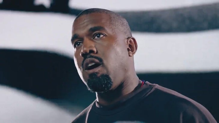 Kanye West 2020, Birinin Kampanya Fonundan Binlerce Çaldığını İddia Etti