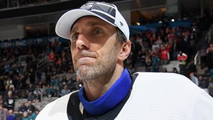 NHL's Henrik Lundqvist Recovering After Open Heart Surgery, 'Went Really Well'