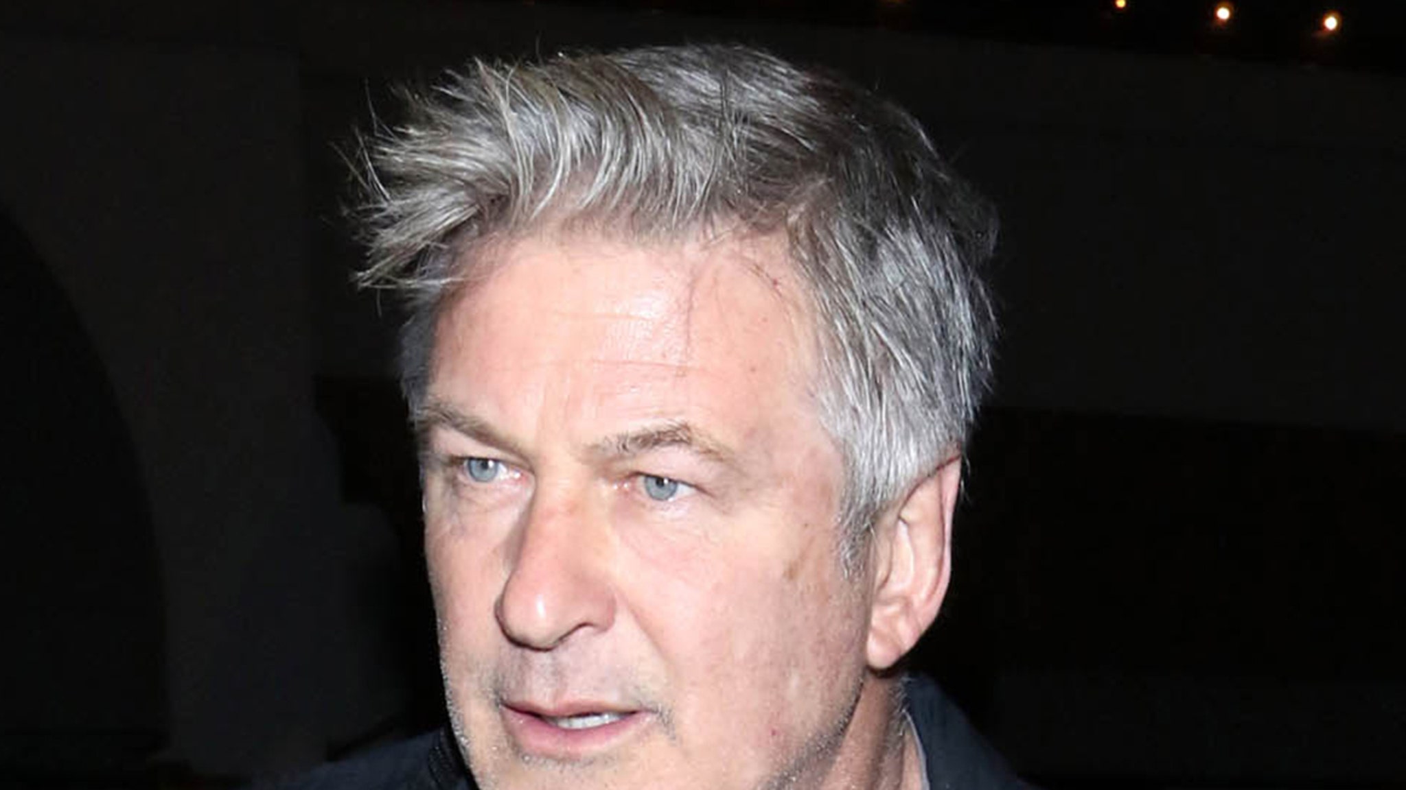 Alec Baldwin Movie Shooting, Assistant Director Handed Him Loaded Gun