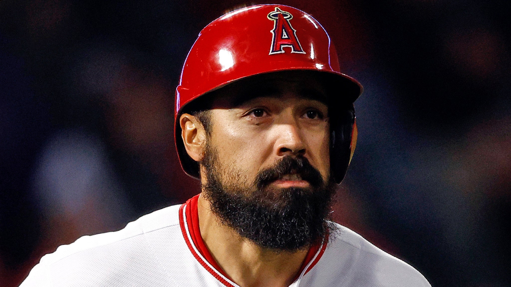 MLB: Why did Los Angeles Angel's Anthony Rendon get suspended for four  games? - AS USA