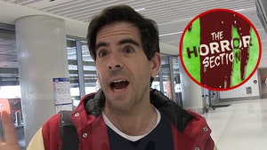Eli Roth