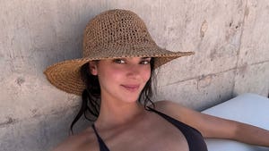 kendall jenner bikini