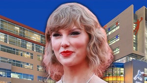 taylor swift Joe DiMaggio Children's Hospital main getty jdch.com composite
