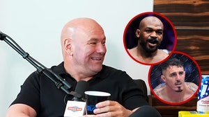 Dana White