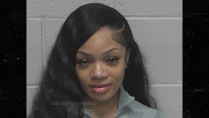 glorilla mug shot Forsyth County Sheriffs Office 1