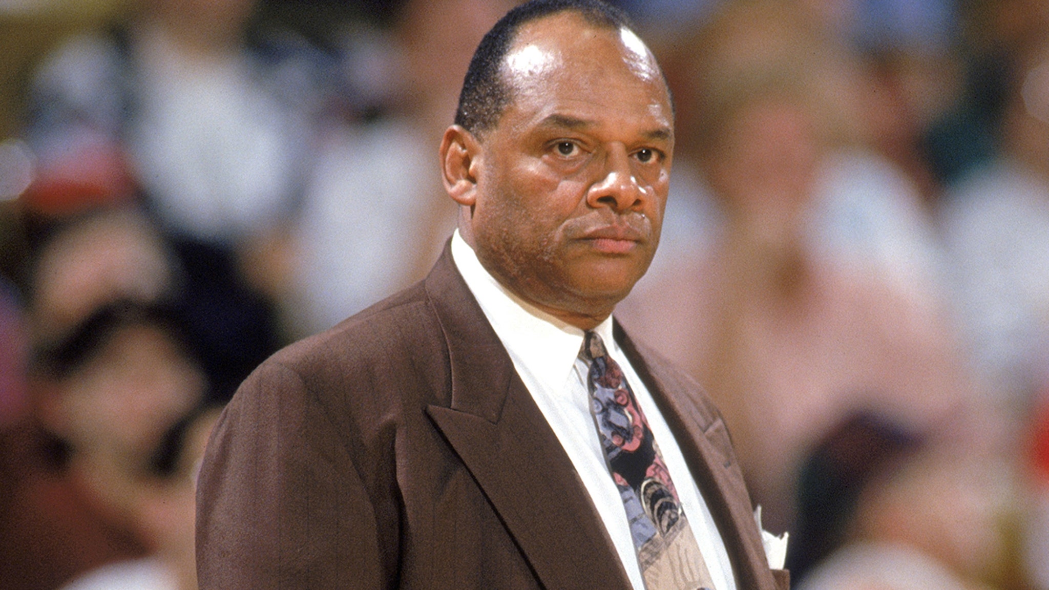 George Raveling Dead at 88, Famed Nike Exec and Basketball Coach