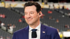 tony romo getty 1