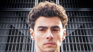 luigi mangione getty 1