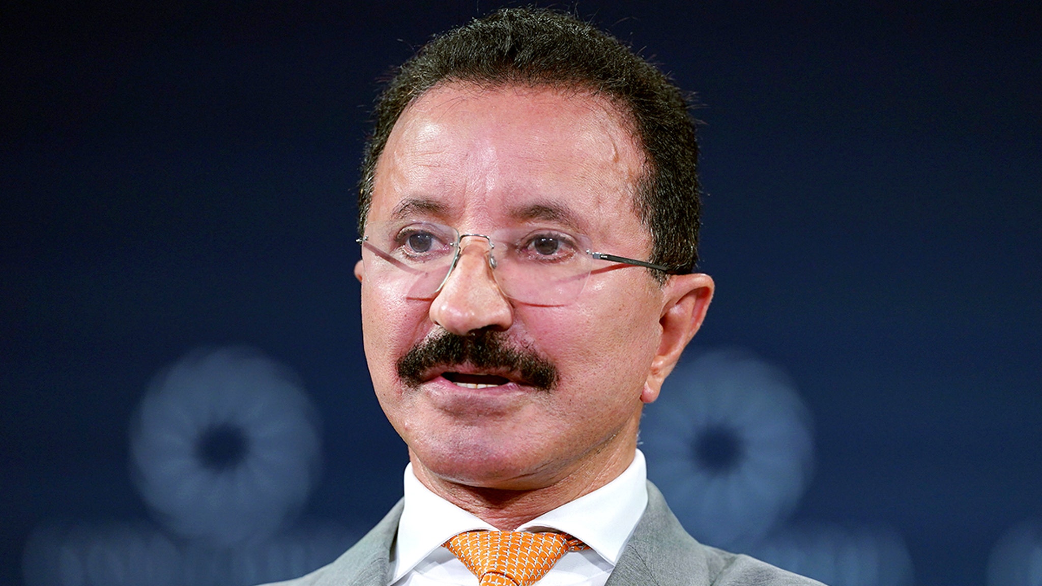 Miljardair Sultan neemt ontslag als CEO van DP World te midden van Epstein Files Scandal