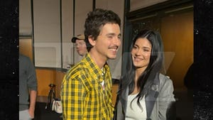 Timothee Chalamet, Kylie Jenner