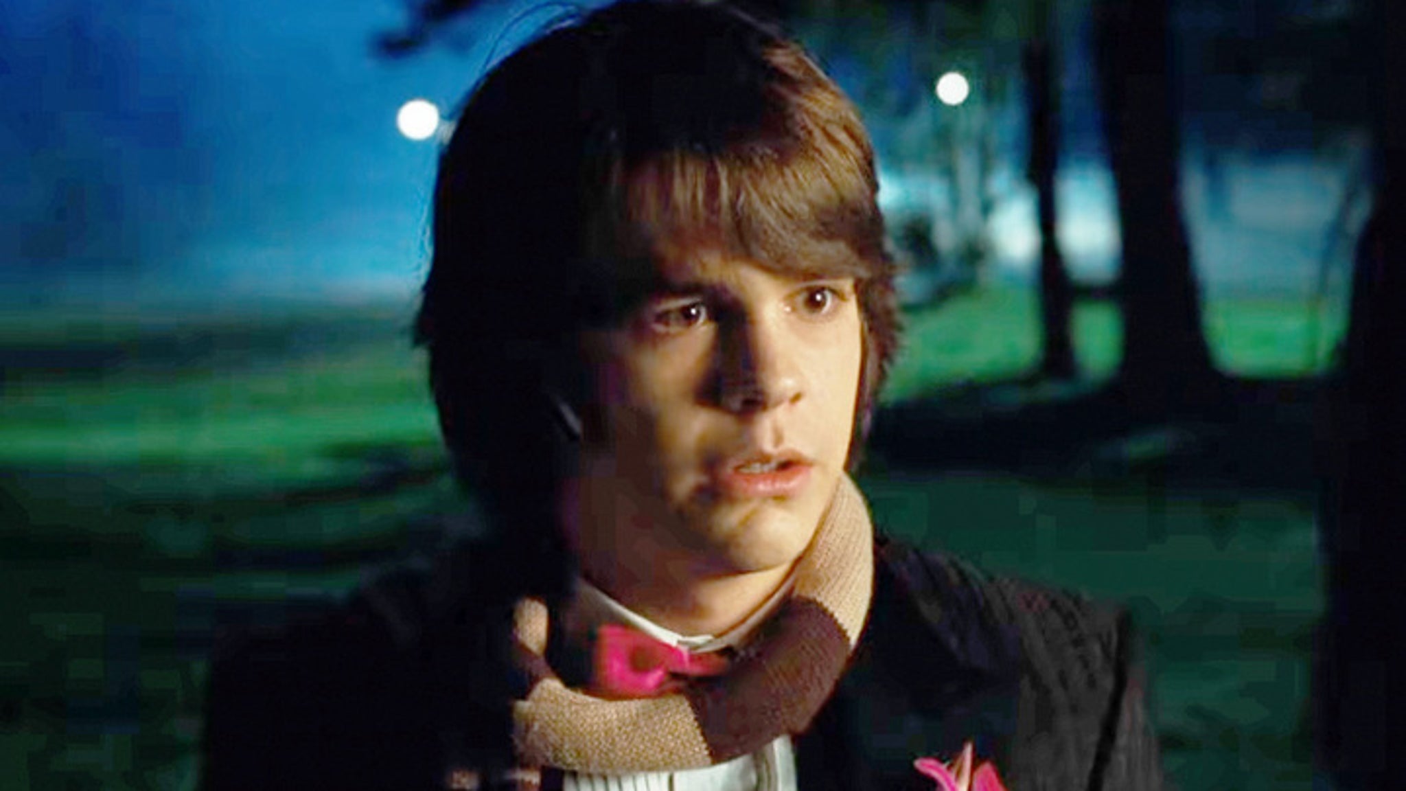 Chip In 'Jennifer's Body' 'Memba Him?!