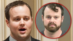 josh duggar and joseph duggar getty 1