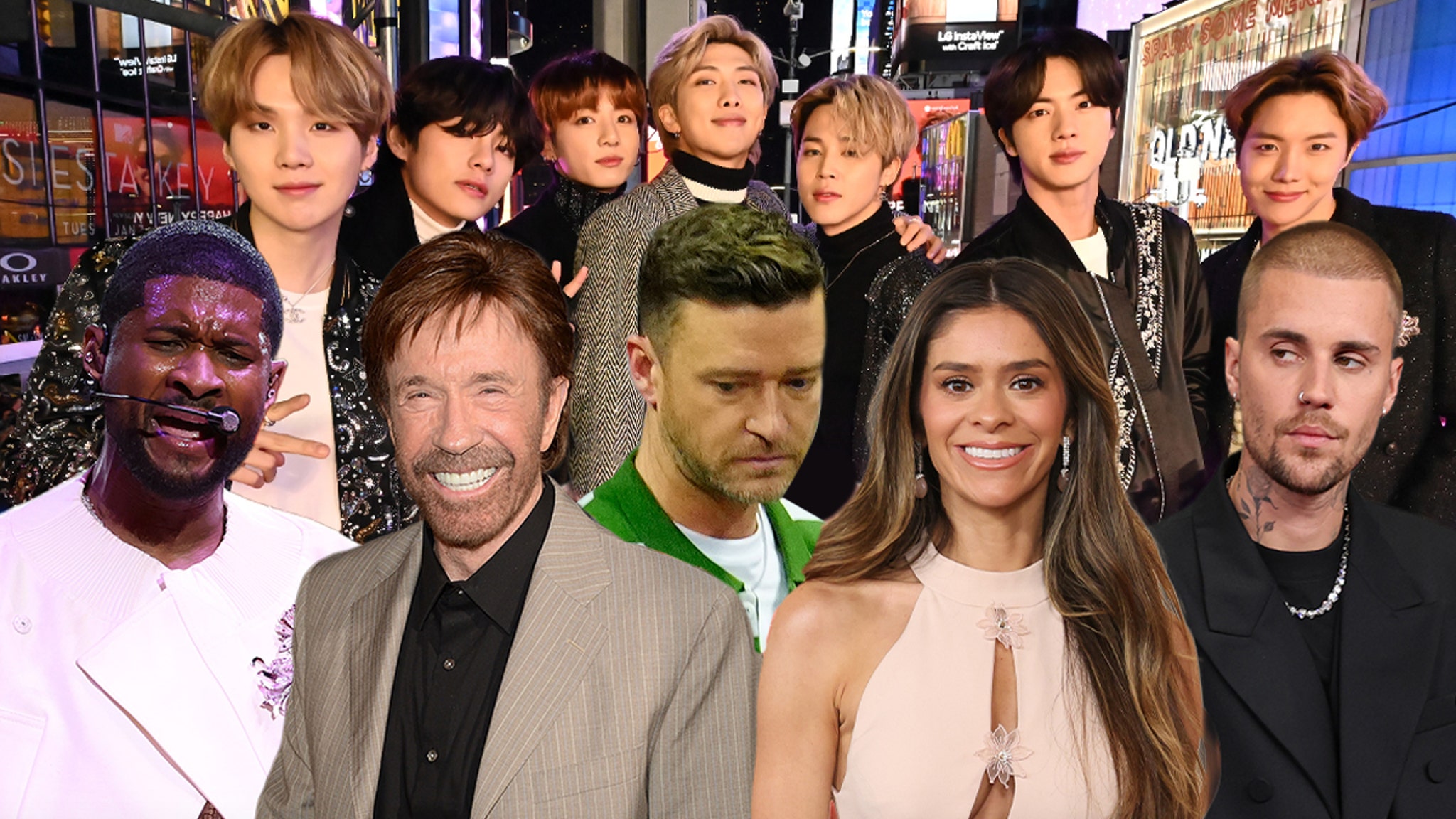 Stars and Scars -- You Be the Judge