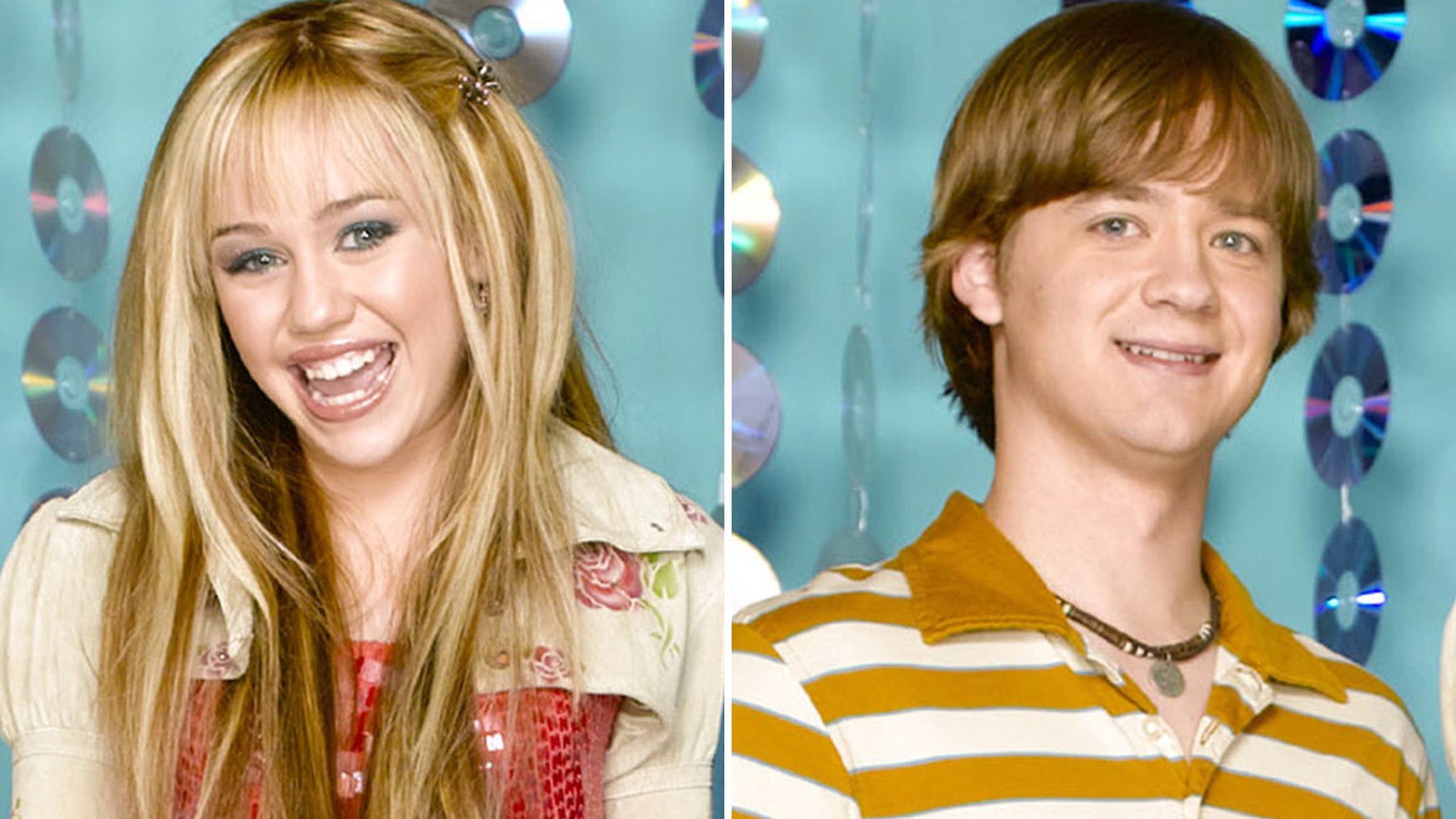 'Hannah Montana' Cast Then and Now ... Happy 20th Anniversary!