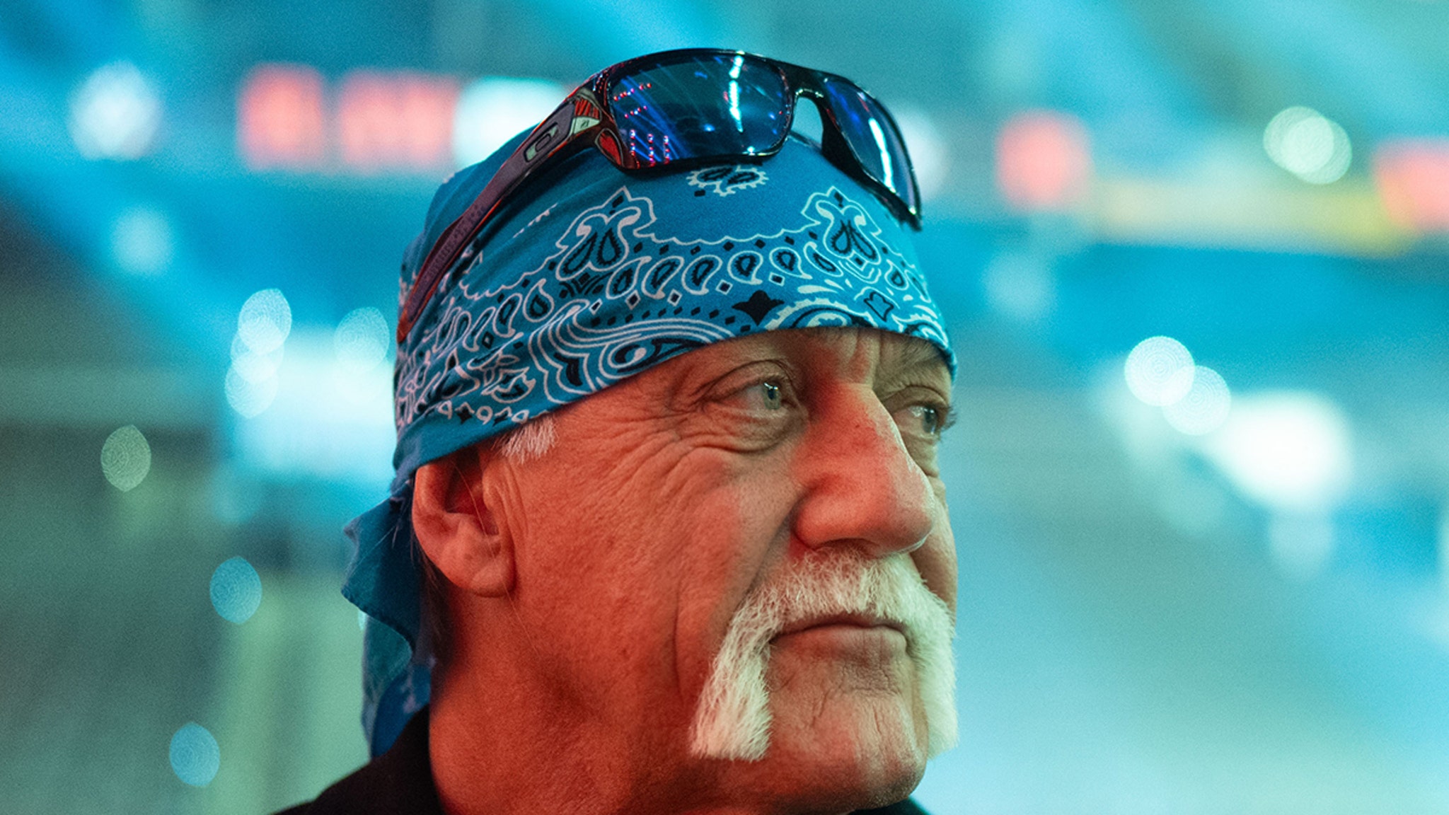Hulk Hogan's Nurse's Testimony During Medical Episode Before Death Revealed