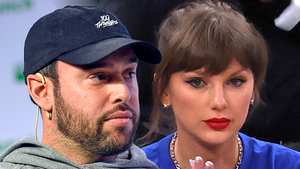main scooter braun taylor swift getty