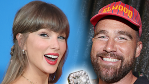 main taylor swift travis kelce wedding ring getty